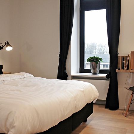 B&B Vienna Локерен Экстерьер фото
