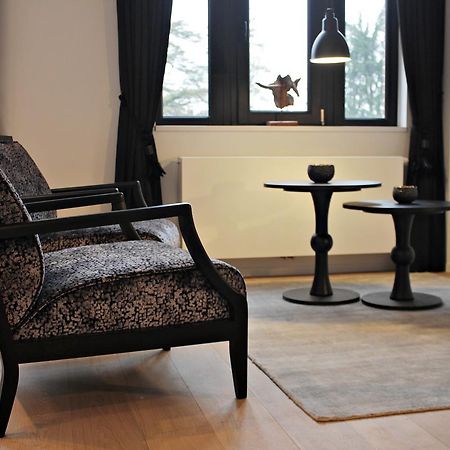 B&B Vienna Локерен Экстерьер фото