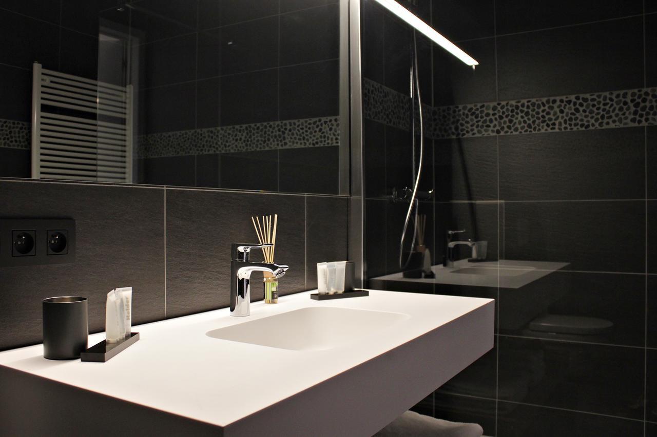 B&B Vienna Локерен Экстерьер фото