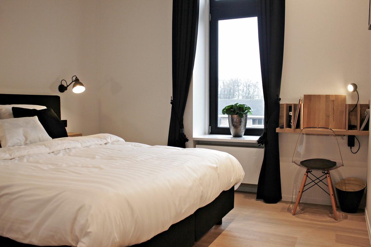 B&B Vienna Локерен Экстерьер фото
