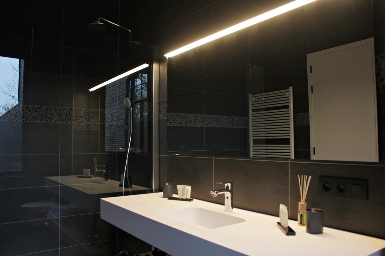 B&B Vienna Локерен Экстерьер фото