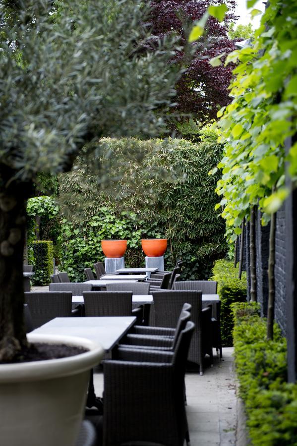 B&B Vienna Локерен Экстерьер фото