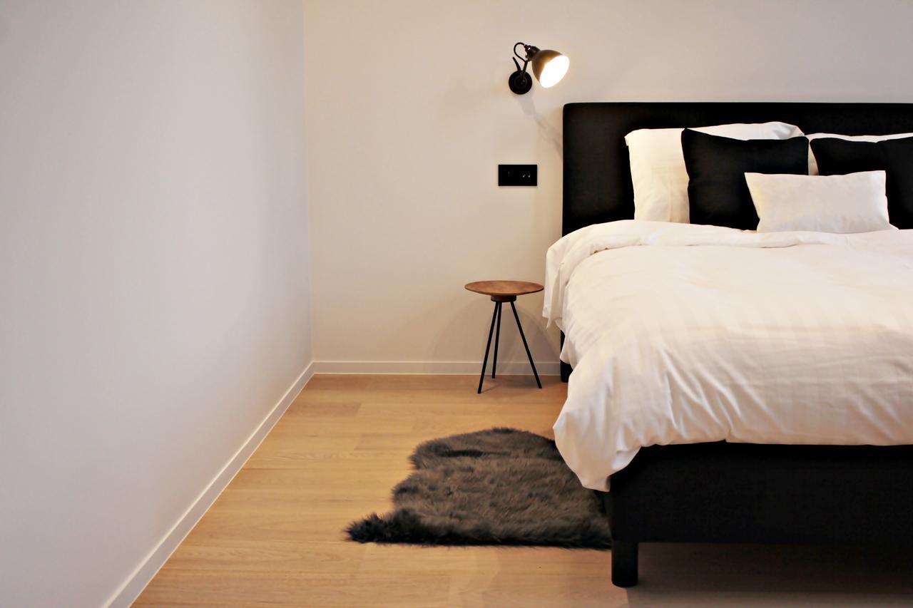 B&B Vienna Локерен Экстерьер фото