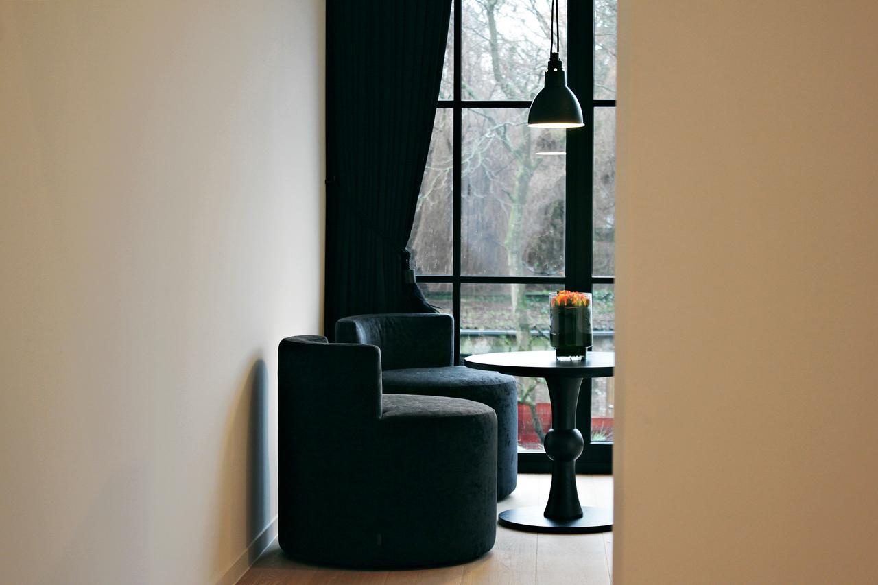 B&B Vienna Локерен Экстерьер фото